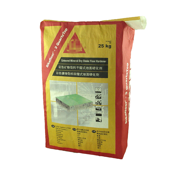 閥口袋是怎么封口的？閥口袋制作及封口方法