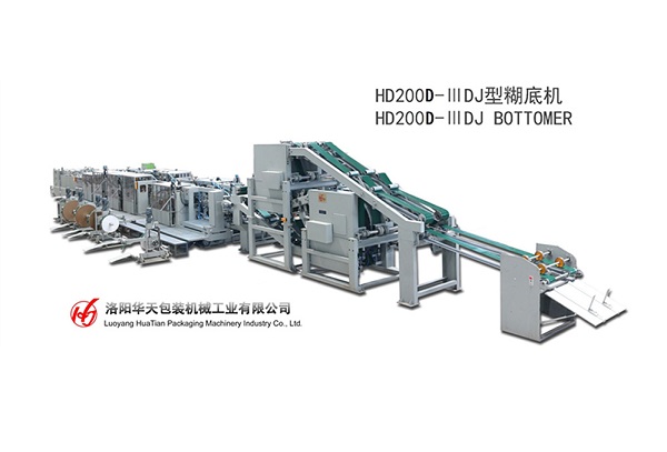 HD系列糊底機(jī)的PCS有哪些？都有什么功能？