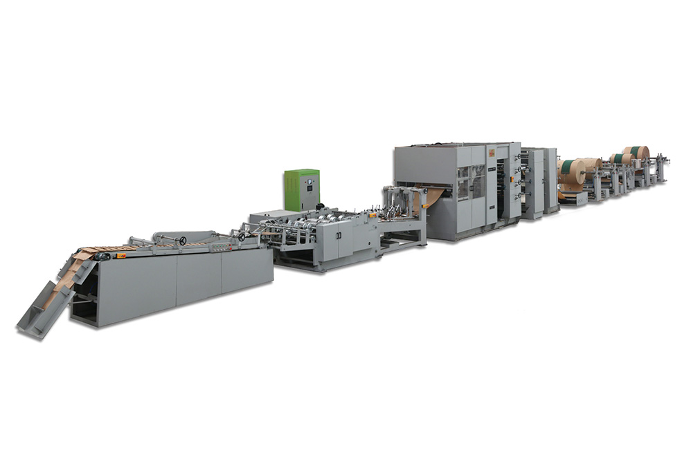 制袋機磁鐵亂了怎么調？