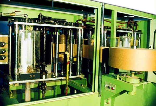 閥口袋制袋機不送料怎么解決？