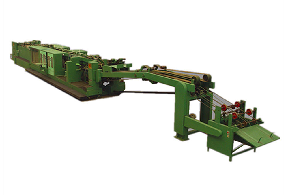 全自動(dòng)糊底機(jī)使用方法及注意事項(xiàng)有哪些？