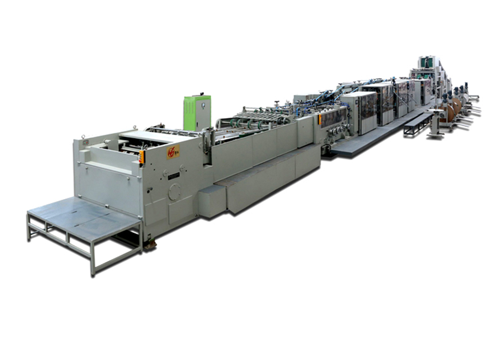 如何維護糊底機以提高其使用壽命？